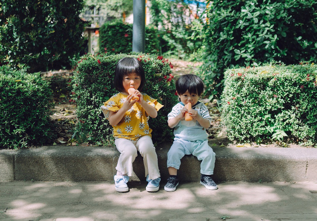 Những đứa trẻ "vượng nhà" thường có 3 đặc điểm này: Nuôi nhàn hơn, không khí gia đình cũng dễ chịu hơn- Ảnh 1.