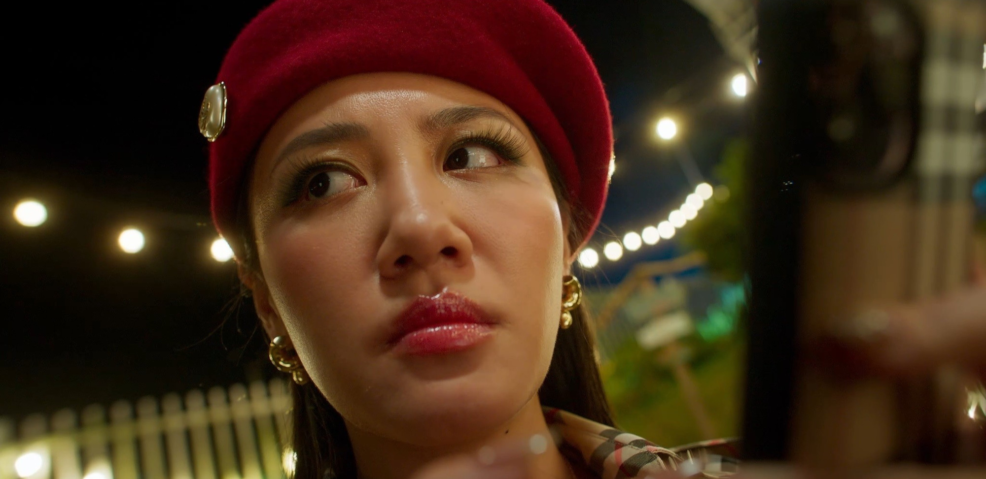 Điều duy nhất chỉ c&oacute; Trấn Th&agrave;nh d&aacute;m l&agrave;m- Ảnh 6.