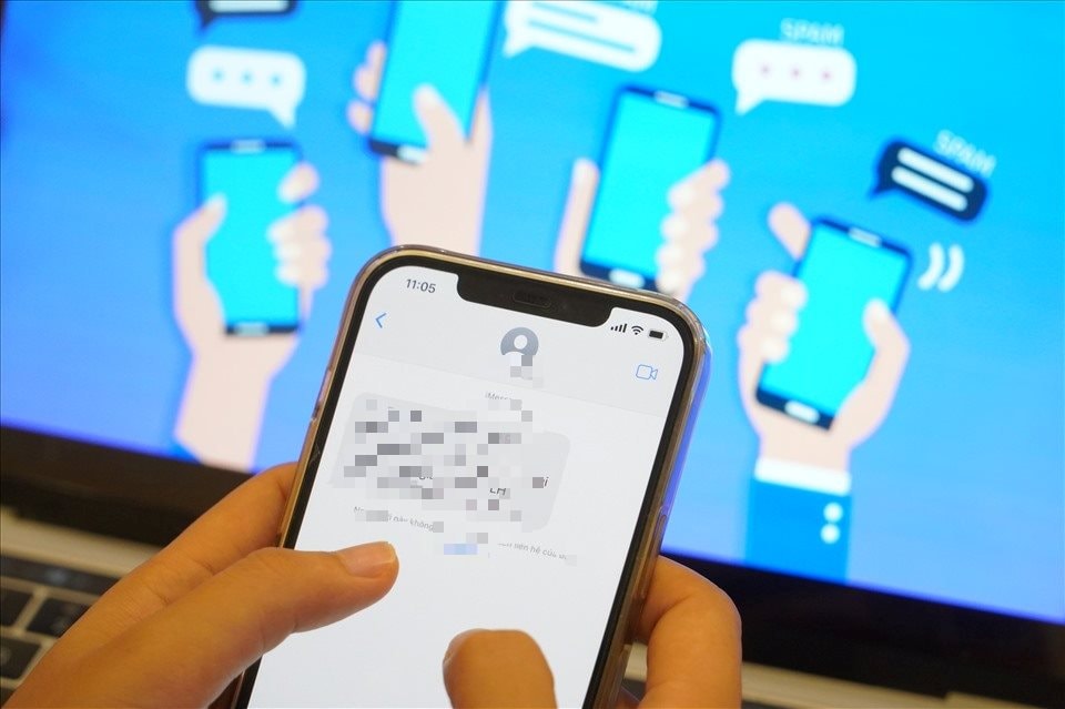 Bộ C&ocirc;ng an gửi th&ocirc;ng b&aacute;o quan trọng đến từng thu&ecirc; bao: Người d&acirc;n cần ch&uacute; &yacute;- Ảnh 1.