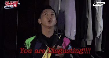 Kinh ho&agrave;ng nh&oacute;m nhạc nữ ở bẩn đến mức người gi&uacute;p việc 