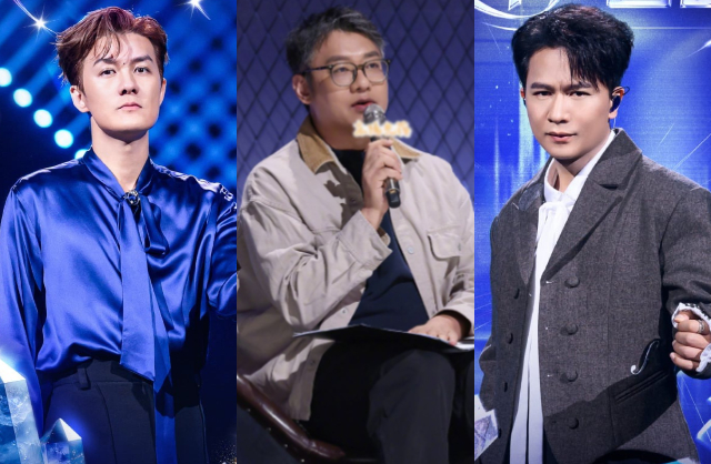 Sao nam Anh Trai Ch&ocirc;ng Gai g&acirc;y lộn nảy lửa với đ&agrave;n anh ở hậu trường show, 1 người c&ograve;n lập nh&oacute;m chat chửi bới- Ảnh 2.