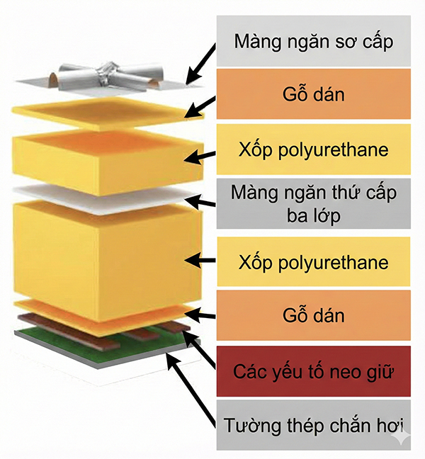 Chưa từng c&oacute;: Mỹ vừa bơm 15.000 tấn chất lỏng xuống một mỏ v&agrave;ng ở độ s&acirc;u h&agrave;ng ngh&igrave;n m&eacute;t &ndash; Để l&agrave;m g&igrave;?- Ảnh 4.