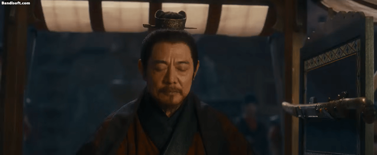 Phim Trung Quốc duy nhất được cả cõi mạng cầu nguyện đừng xịt: Nam chính uy tín số 1, dàn cast tinh túy của showbiz- Ảnh 2.