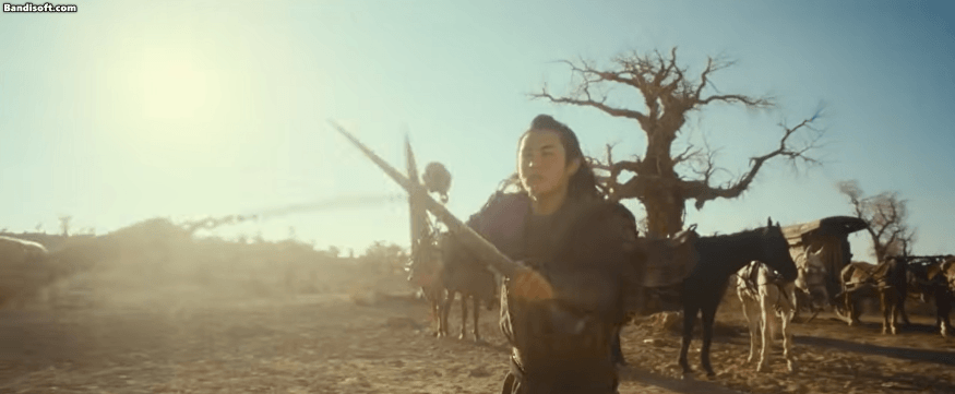 Phim Trung Quốc duy nhất được cả cõi mạng cầu nguyện đừng xịt: Nam chính uy tín số 1, dàn cast tinh túy của showbiz- Ảnh 6.