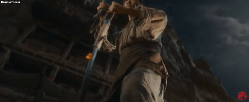 Phim Trung Quốc duy nhất được cả cõi mạng cầu nguyện đừng xịt: Nam chính uy tín số 1, dàn cast tinh túy của showbiz- Ảnh 7.