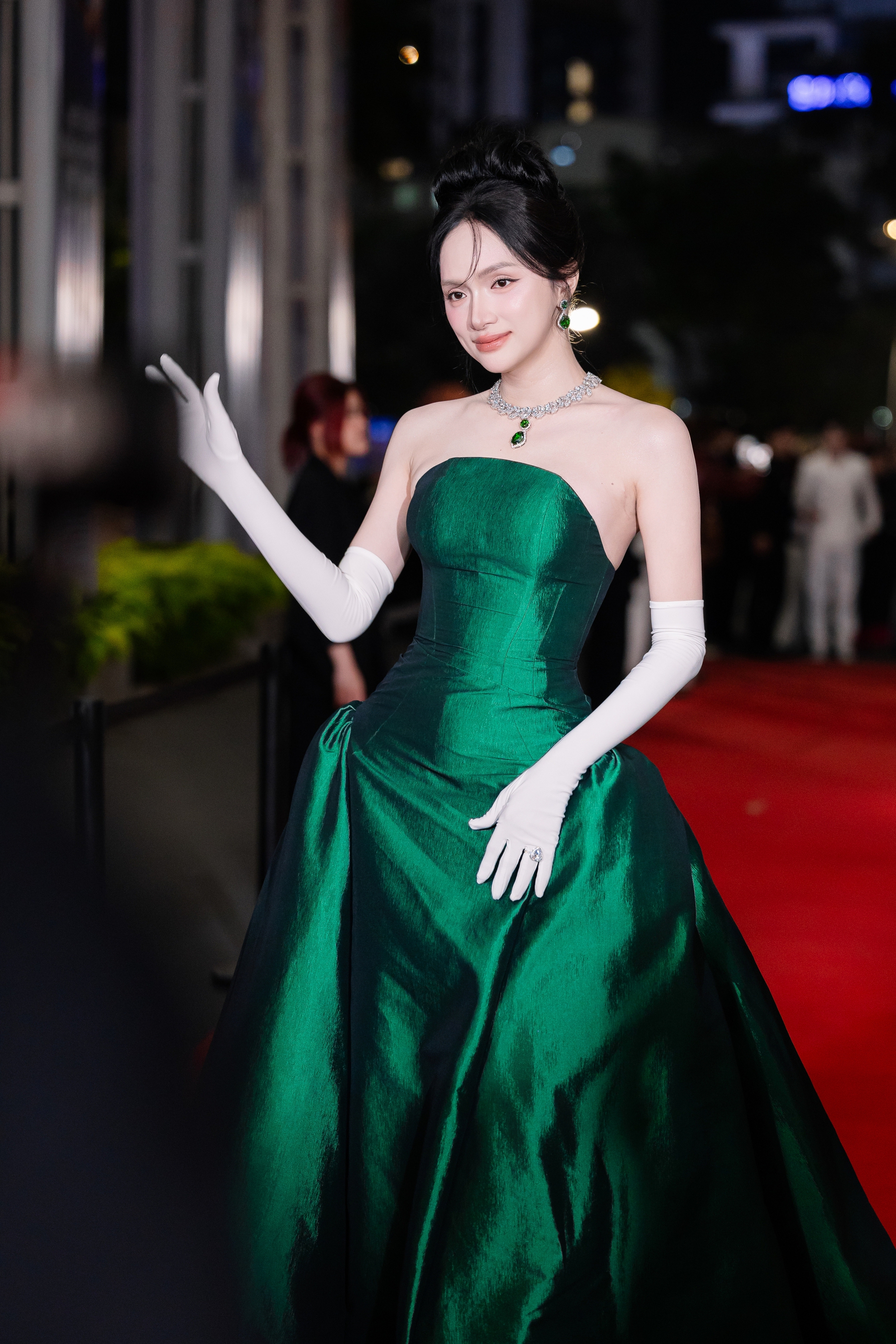 10 điểm cho Lan Khu&ecirc; - Hương Giang!- Ảnh 6.