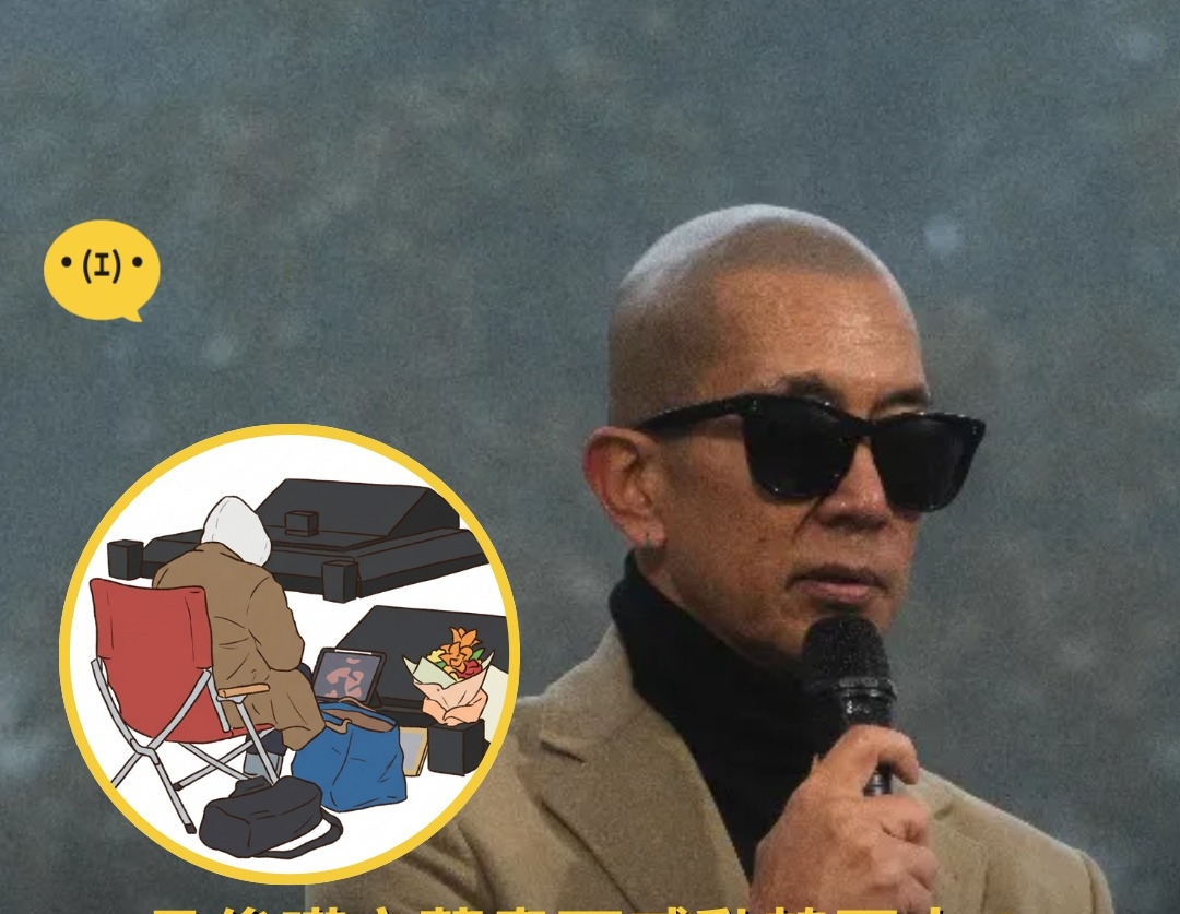 Mẹ đẻ v&agrave; chồng H&agrave;n Quốc của Từ Hy Vi&ecirc;n tệ đến vậy sao?- Ảnh 4.