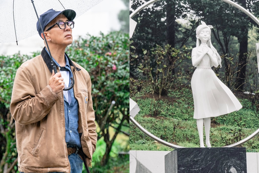 Mẹ đẻ v&agrave; chồng H&agrave;n Quốc của Từ Hy Vi&ecirc;n tệ đến vậy sao?- Ảnh 2.