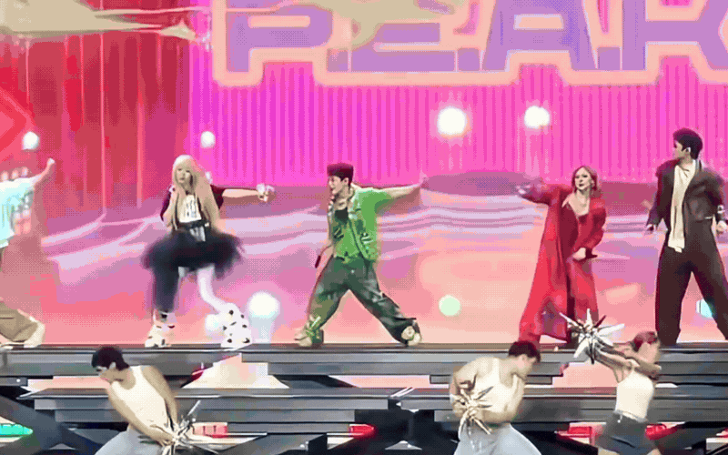 Việt Nam c&oacute; 1 nh&oacute;m nhạc nam - nữ visual th&iacute;ch m&ecirc;, nhạc hay kỹ năng cực 