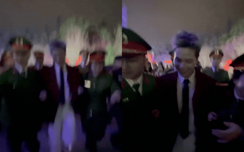 "Qu&acirc;n A.P bị &aacute;p giải" - chuyện g&igrave; đang xảy ra m&agrave; viral khắp MXH?- Ảnh 2.