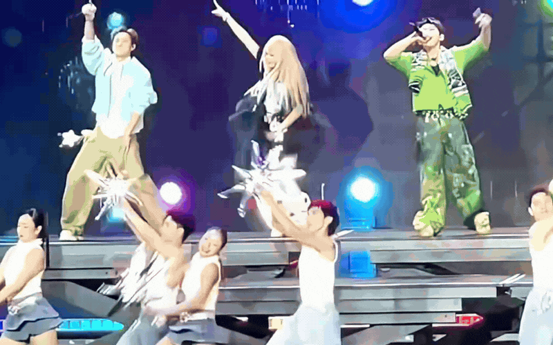 Việt Nam c&oacute; 1 nh&oacute;m nhạc nam - nữ visual th&iacute;ch m&ecirc;, nhạc hay kỹ năng cực 