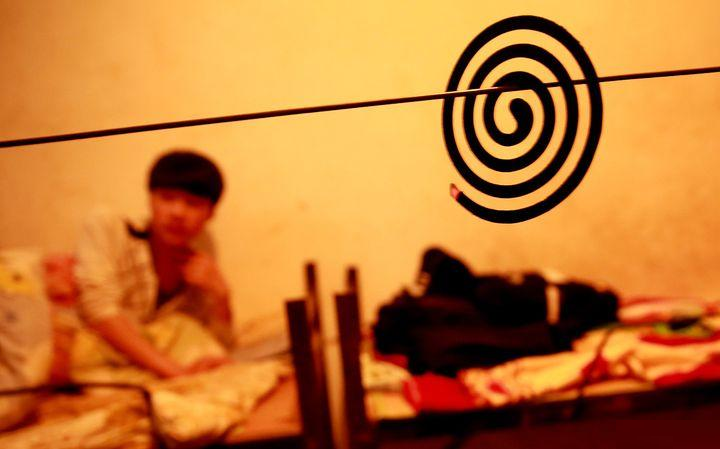 Vợ chồng nhập viện trong đ&ecirc;m v&igrave; ngộ độc, b&aacute;c sĩ cảnh b&aacute;o: Sai lầm nhiều gia đ&igrave;nh đang mắc khi đuổi muỗi- Ảnh 1.