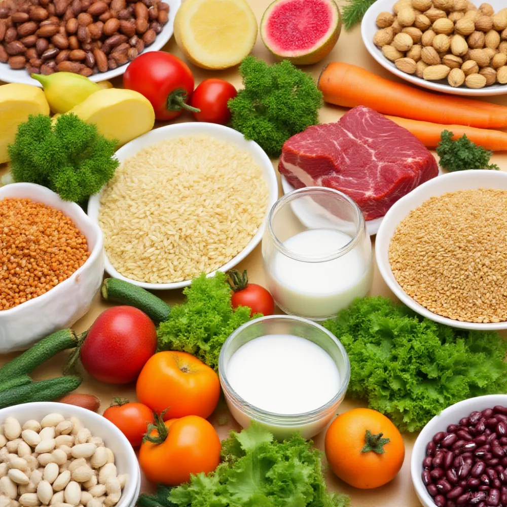 5 thói quen ăn uống 