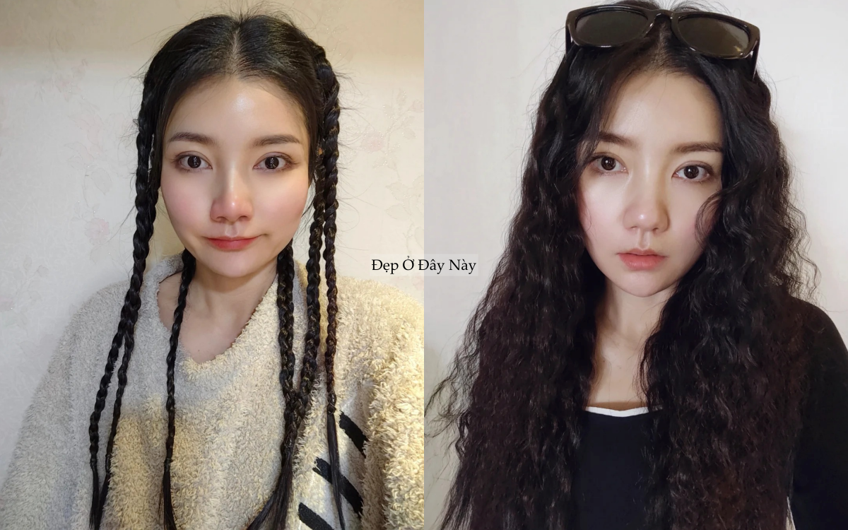 4 c&aacute;ch tạo kiểu cho t&oacute;c kh&ocirc;ng cần d&ugrave;ng nhiệt, kh&ocirc;ng lo hại t&oacute;c- Ảnh 2.