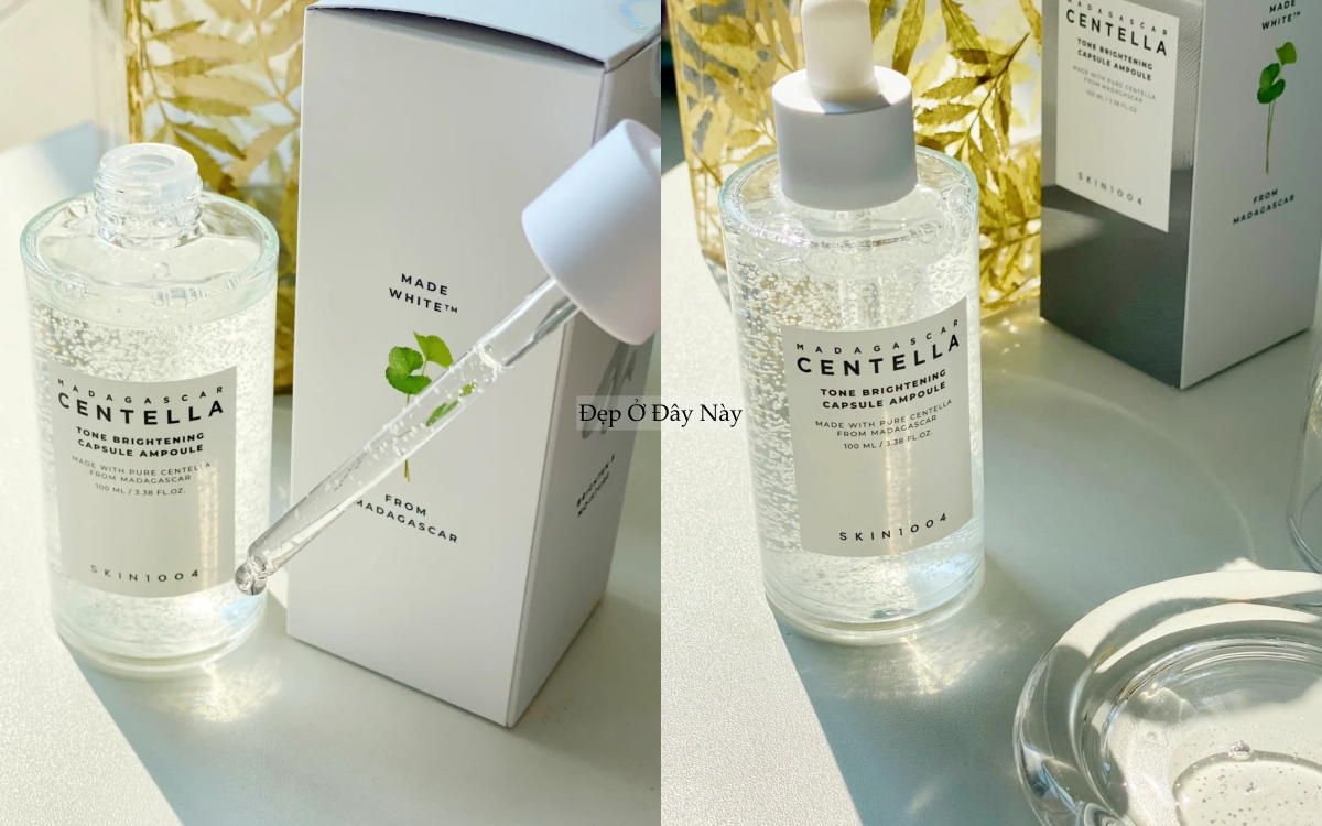 3 serum H&agrave;n Quốc l&agrave;m mờ th&acirc;m tốt nhất, khiến l&agrave;n da như "lột x&aacute;c" ho&agrave;n to&agrave;n- Ảnh 2.