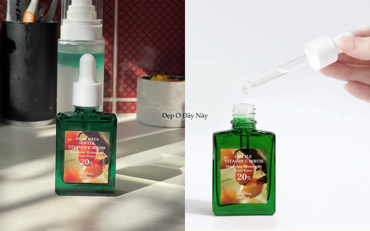 3 serum H&agrave;n Quốc l&agrave;m mờ th&acirc;m tốt nhất, khiến l&agrave;n da như "lột x&aacute;c" ho&agrave;n to&agrave;n- Ảnh 3.