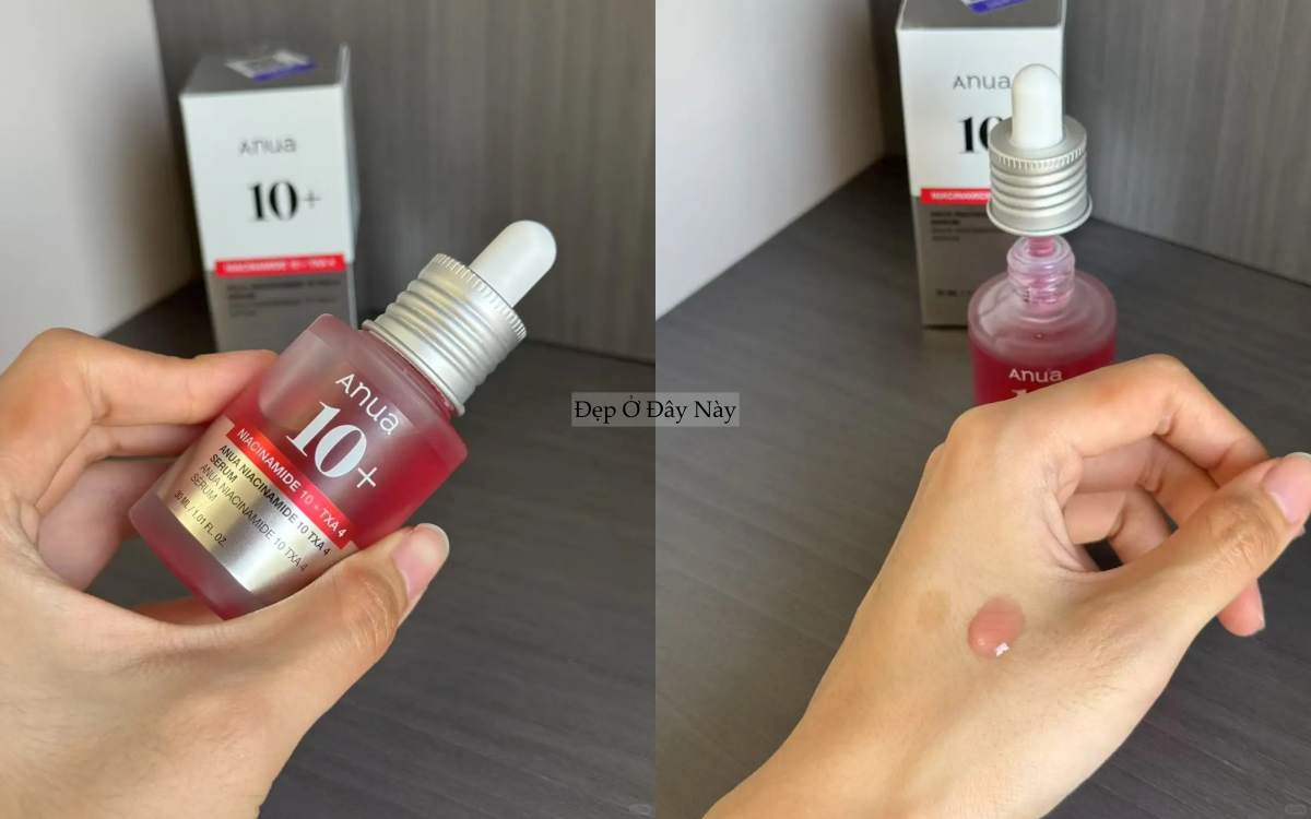 3 serum H&agrave;n Quốc l&agrave;m mờ th&acirc;m tốt nhất, khiến l&agrave;n da như "lột x&aacute;c" ho&agrave;n to&agrave;n- Ảnh 4.