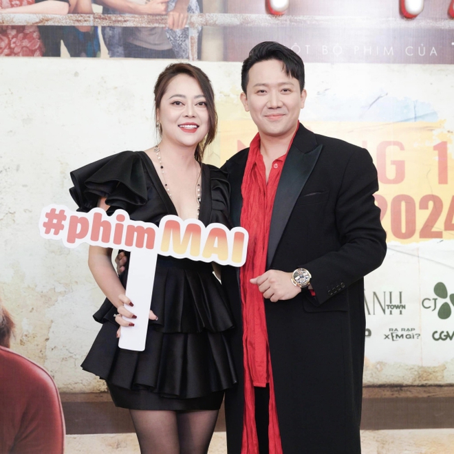 Điều duy nhất chỉ c&oacute; Trấn Th&agrave;nh d&aacute;m l&agrave;m- Ảnh 3.