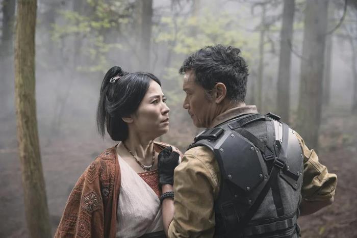 Tầm Tần K&yacute;: Cuộc phi&ecirc;u lưu s&oacute;ng gi&oacute; nhất cuộc đời Cổ Thi&ecirc;n Lạc- Ảnh 2.