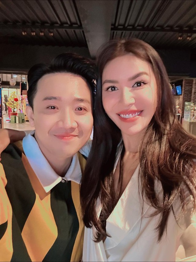 Điều duy nhất chỉ c&oacute; Trấn Th&agrave;nh d&aacute;m l&agrave;m- Ảnh 2.