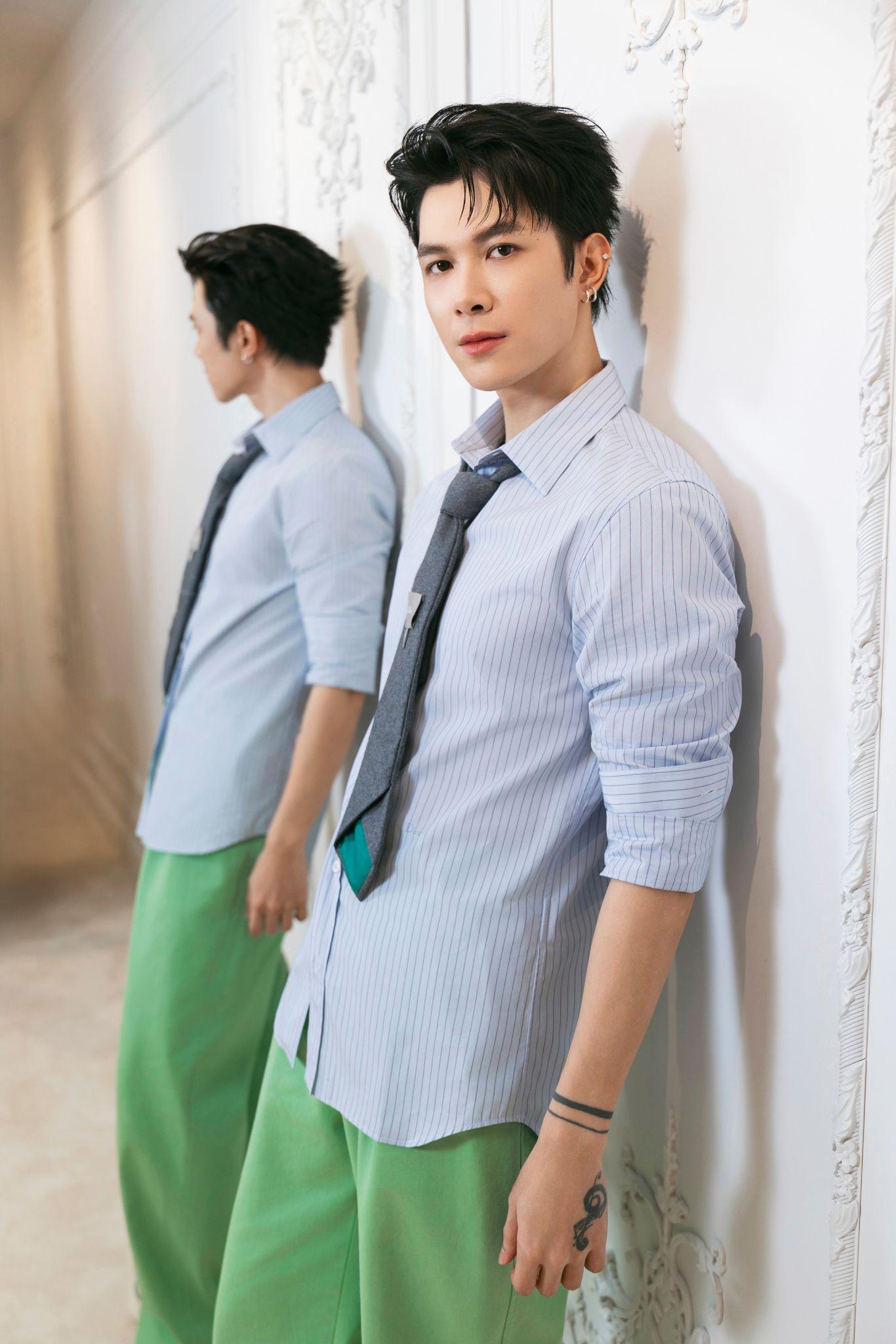 Bộ sưu tập Xu&acirc;n/H&egrave; 2026 của Dior được sao Việt y&ecirc;u th&iacute;ch- Ảnh 7.