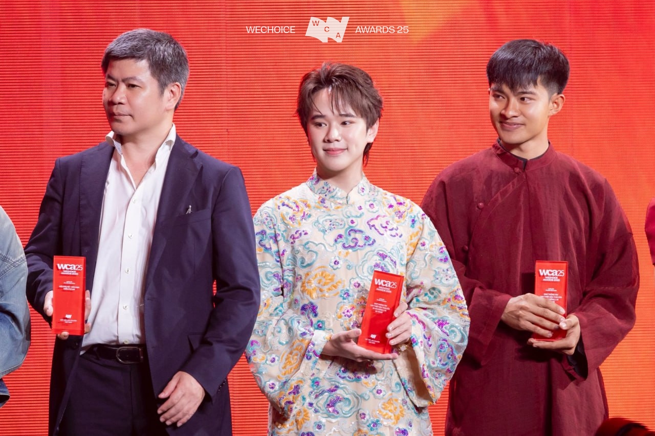 Vũ trụ Hồng Thơ kh&ocirc;i phục nhan sắc gốc!- Ảnh 9.