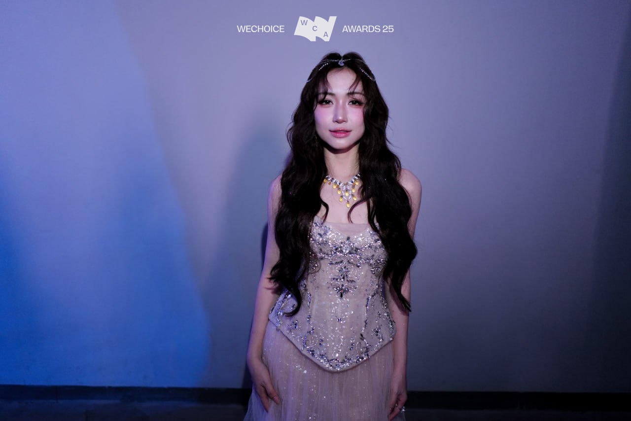 Ch&ugrave;m ảnh chưa từng được c&ocirc;ng bố của 21 Nh&acirc;n vật Truyền cảm hứng tại Gala WeChoice Awards 2025- Ảnh 24.
