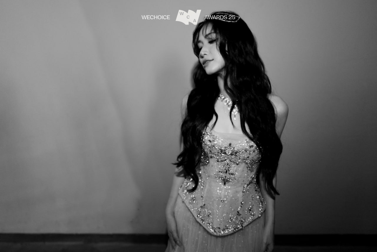 Ch&ugrave;m ảnh chưa từng được c&ocirc;ng bố của 21 Nh&acirc;n vật Truyền cảm hứng tại Gala WeChoice Awards 2025- Ảnh 27.