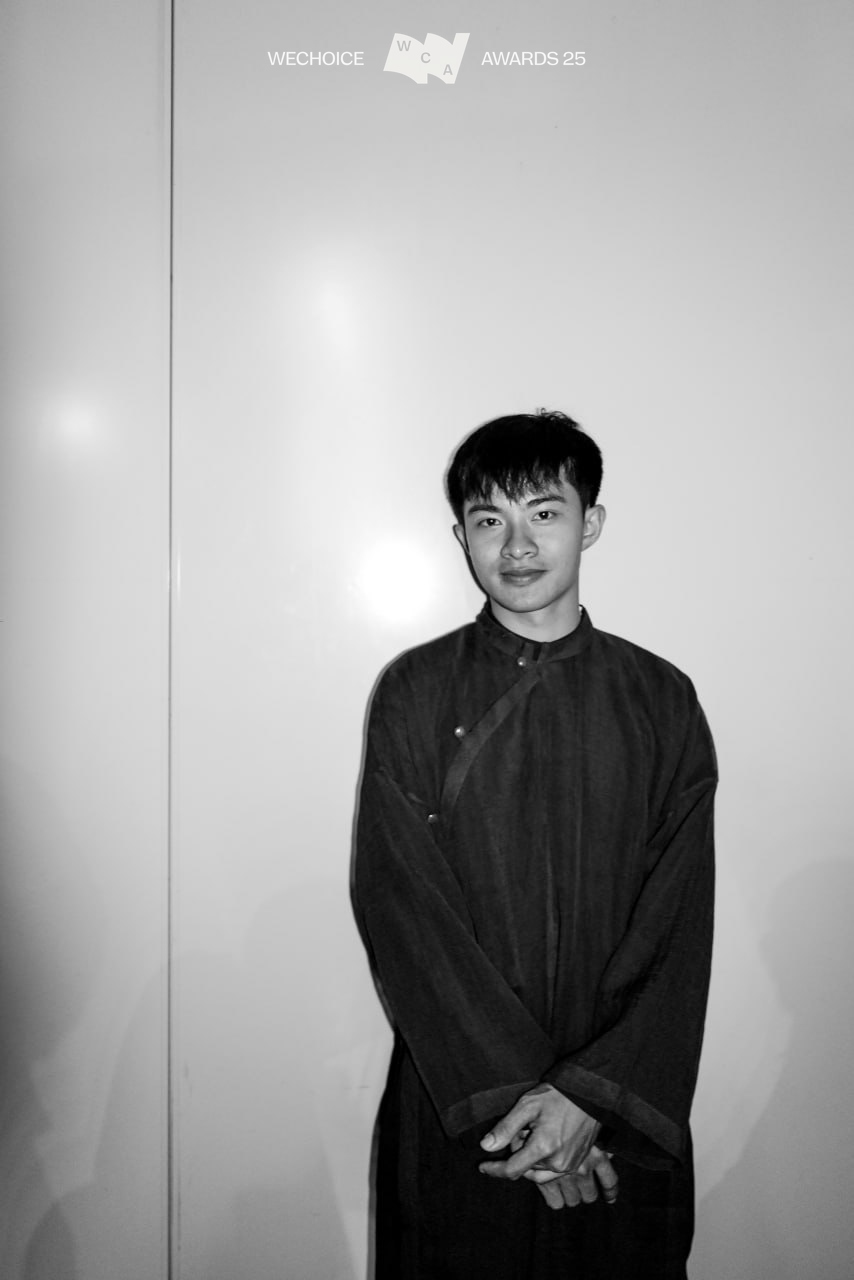 Ch&ugrave;m ảnh chưa từng được c&ocirc;ng bố của 21 Nh&acirc;n vật Truyền cảm hứng tại Gala WeChoice Awards 2025- Ảnh 17.