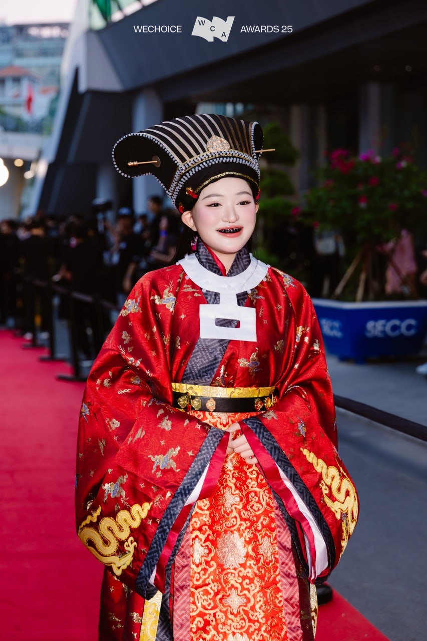 N&agrave;ng Mơ, Meichan, Lamoon v&agrave; d&agrave;n mỹ nh&acirc;n quyết "chơi lớn"!- Ảnh 15.