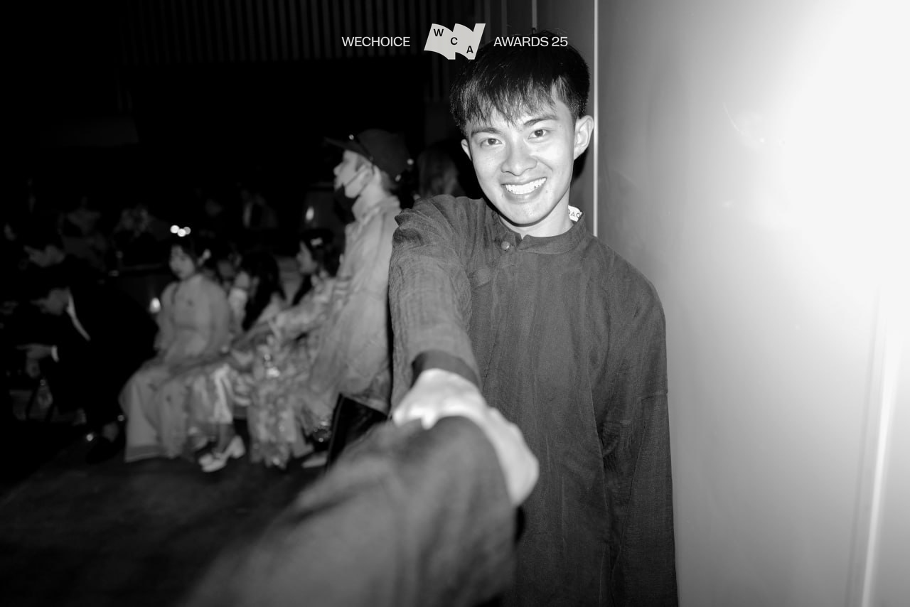 Ch&ugrave;m ảnh chưa từng được c&ocirc;ng bố của 21 Nh&acirc;n vật Truyền cảm hứng tại Gala WeChoice Awards 2025- Ảnh 15.