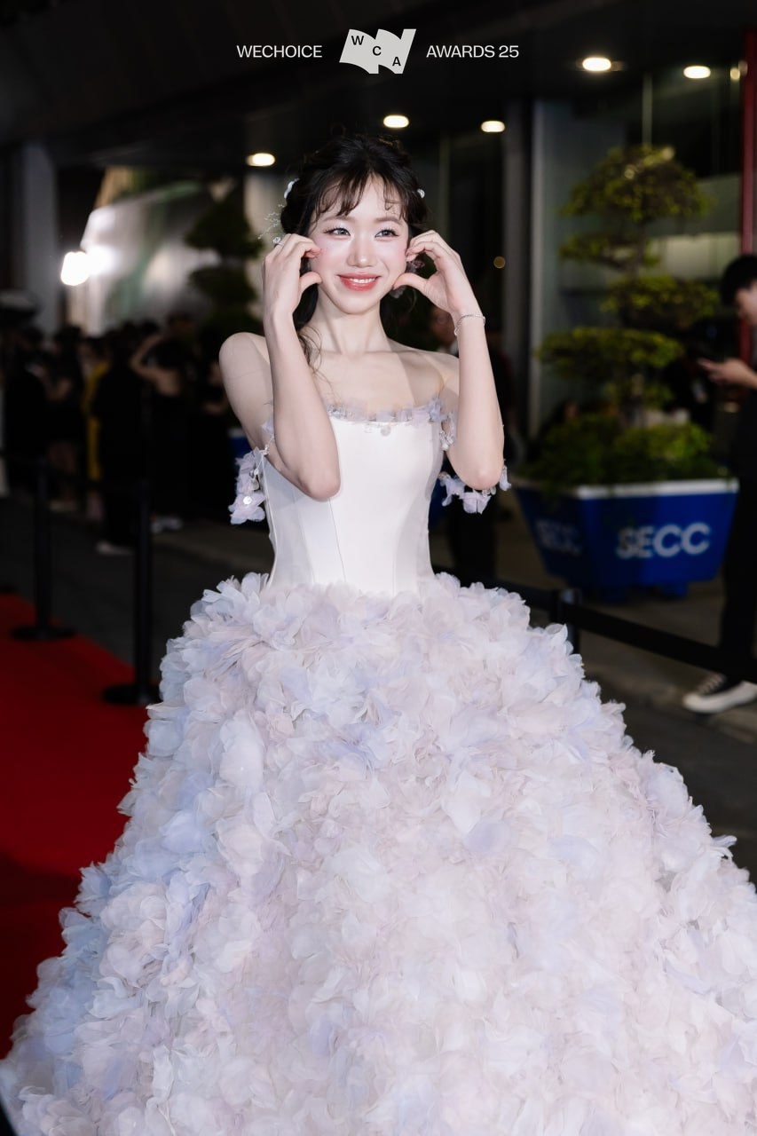 N&agrave;ng Mơ, Meichan, Lamoon v&agrave; d&agrave;n mỹ nh&acirc;n quyết "chơi lớn"!- Ảnh 7.