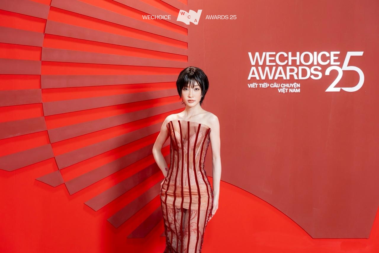 Sốc visual cặp song trùng đẹp nhất showbiz Việt, 3 giây góc nghiêng quét sạch cam thường- Ảnh 6.