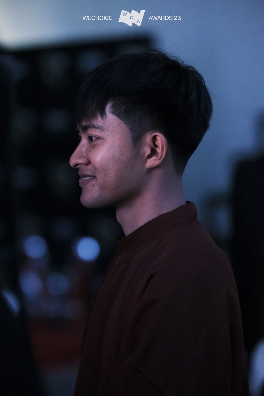 Ch&ugrave;m ảnh chưa từng được c&ocirc;ng bố của 21 Nh&acirc;n vật Truyền cảm hứng tại Gala WeChoice Awards 2025- Ảnh 16.