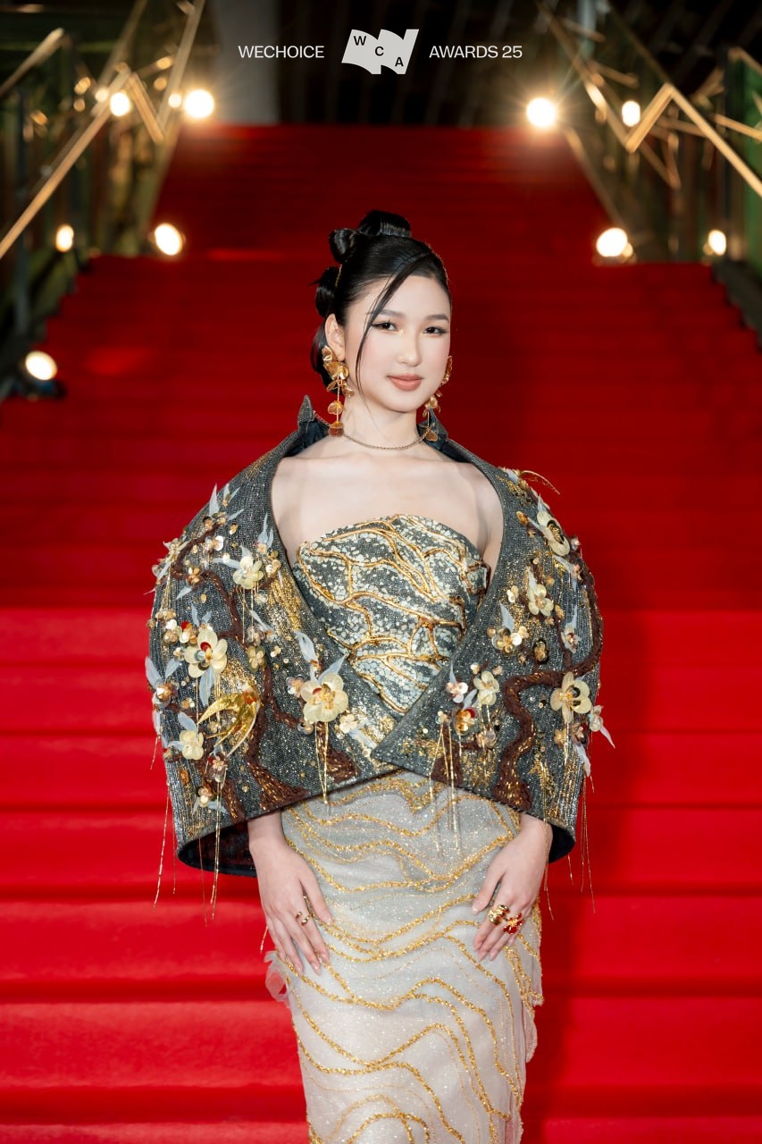 N&agrave;ng Mơ, Meichan, Lamoon v&agrave; d&agrave;n mỹ nh&acirc;n quyết "chơi lớn"!- Ảnh 13.