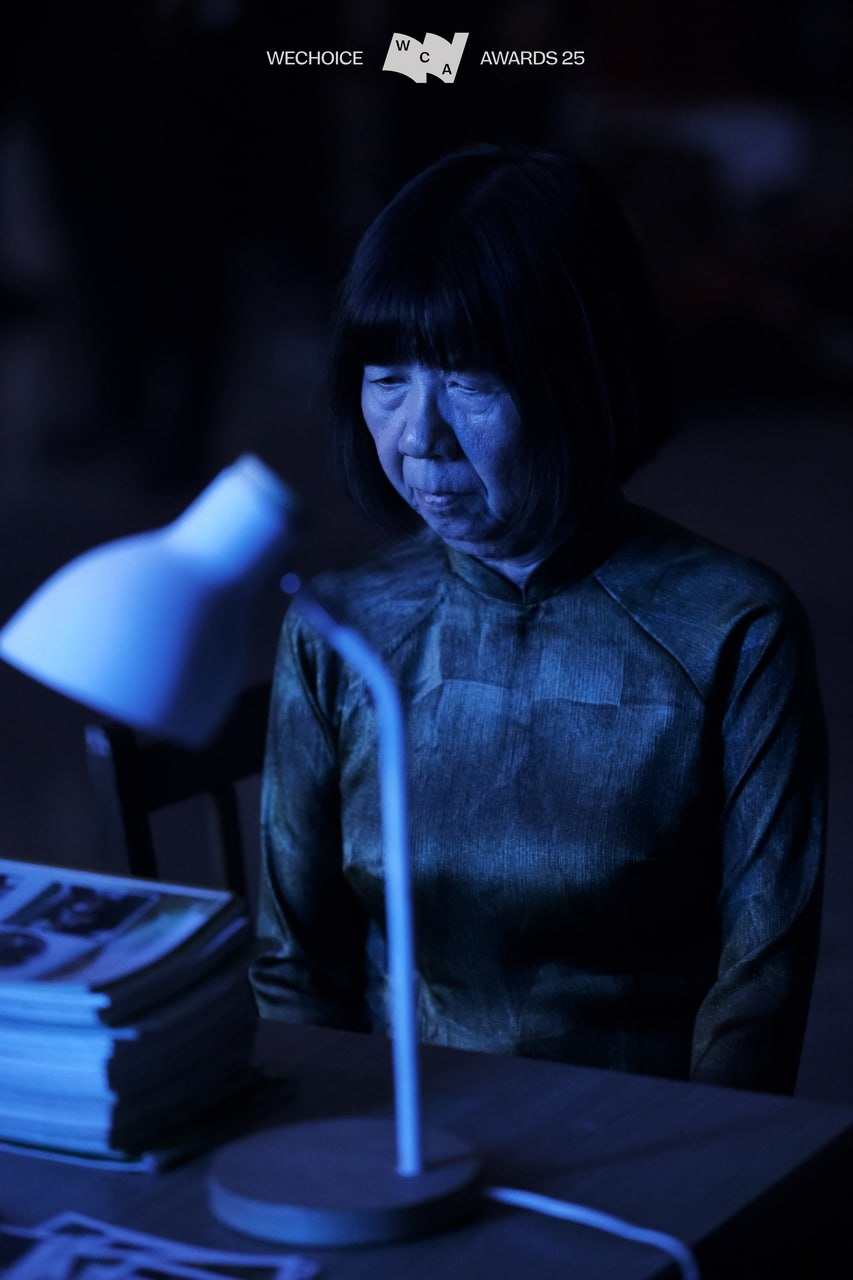 Ch&ugrave;m ảnh chưa từng được c&ocirc;ng bố của 21 Nh&acirc;n vật Truyền cảm hứng tại Gala WeChoice Awards 2025- Ảnh 32.