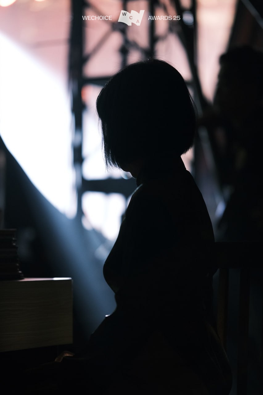 Ch&ugrave;m ảnh chưa từng được c&ocirc;ng bố của 21 Nh&acirc;n vật Truyền cảm hứng tại Gala WeChoice Awards 2025- Ảnh 33.