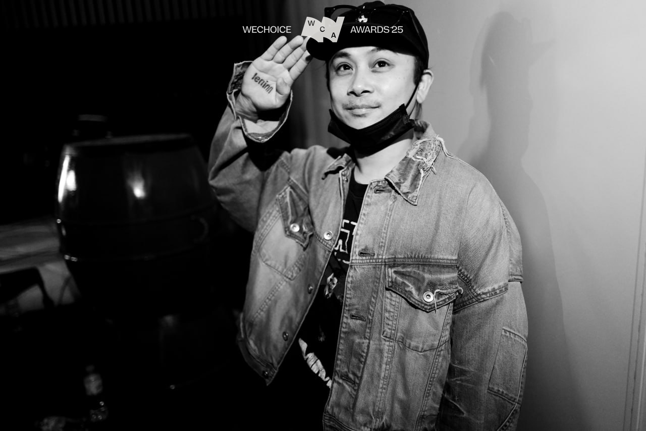 Ch&ugrave;m ảnh chưa từng được c&ocirc;ng bố của 21 Nh&acirc;n vật Truyền cảm hứng tại Gala WeChoice Awards 2025- Ảnh 45.