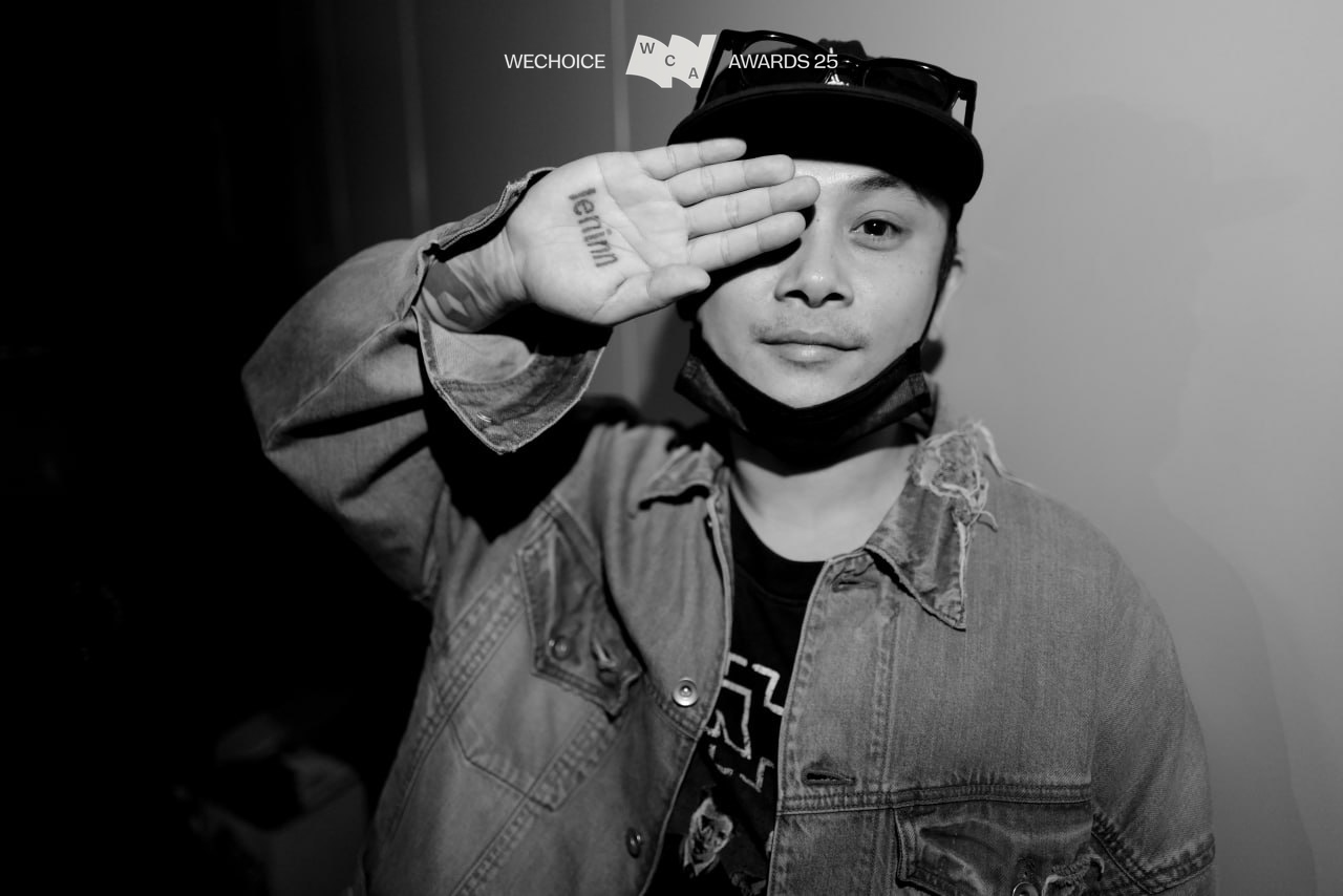 Ch&ugrave;m ảnh chưa từng được c&ocirc;ng bố của 21 Nh&acirc;n vật Truyền cảm hứng tại Gala WeChoice Awards 2025- Ảnh 46.