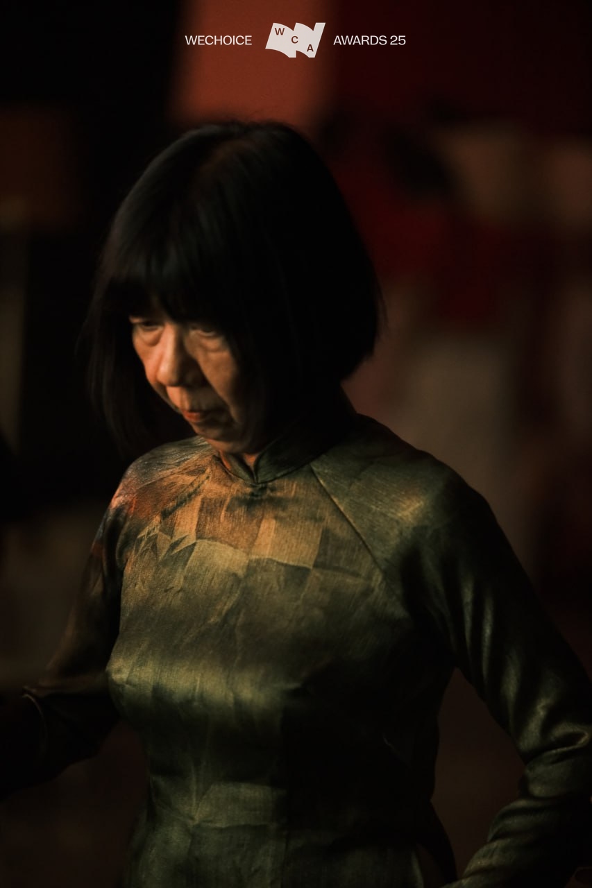 Ch&ugrave;m ảnh chưa từng được c&ocirc;ng bố của 21 Nh&acirc;n vật Truyền cảm hứng tại Gala WeChoice Awards 2025- Ảnh 30.