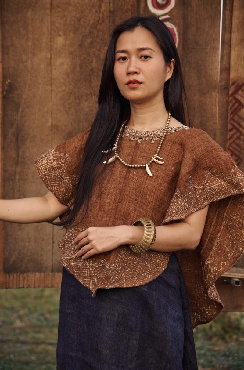 L&acirc;u rồi mới c&oacute; phim cổ trang Việt nhiều trai xinh g&aacute;i đẹp đến vậy, nh&igrave;n nam ch&iacute;nh m&agrave; kh&ocirc;ng thở nổi- Ảnh 8.