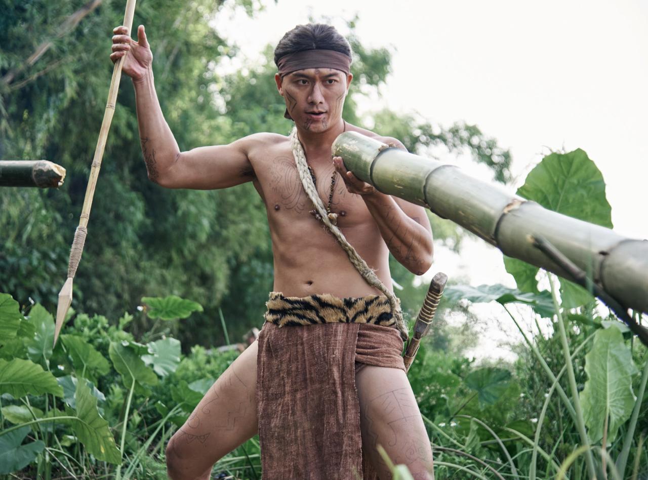 L&acirc;u rồi mới c&oacute; phim cổ trang Việt nhiều trai xinh g&aacute;i đẹp đến vậy, nh&igrave;n nam ch&iacute;nh m&agrave; kh&ocirc;ng thở nổi- Ảnh 2.