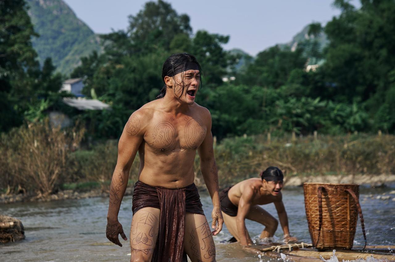 L&acirc;u rồi mới c&oacute; phim cổ trang Việt nhiều trai xinh g&aacute;i đẹp đến vậy, nh&igrave;n nam ch&iacute;nh m&agrave; kh&ocirc;ng thở nổi- Ảnh 3.