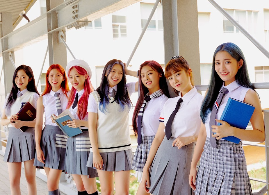 Kinh ho&agrave;ng nh&oacute;m nhạc nữ ở bẩn đến mức người gi&uacute;p việc 