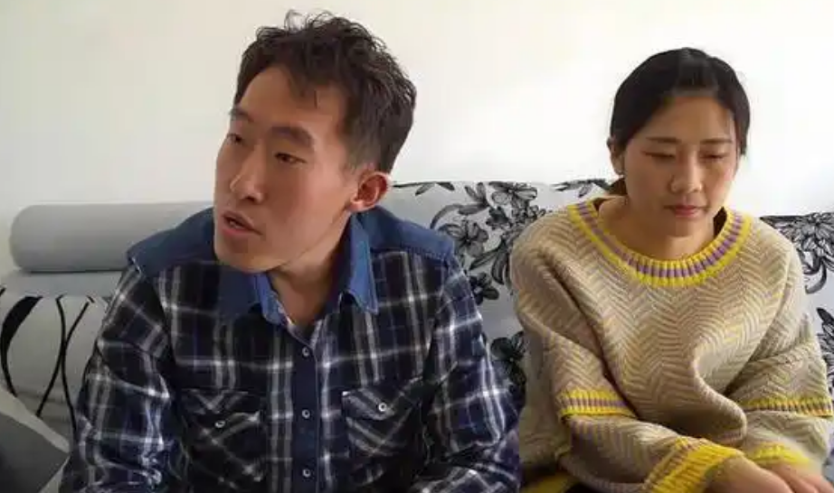 Đ&ograve;i nợ bố mẹ vợ, t&ocirc;i bị vợ cho nhịn đ&oacute;i cả tuần trời- Ảnh 1.