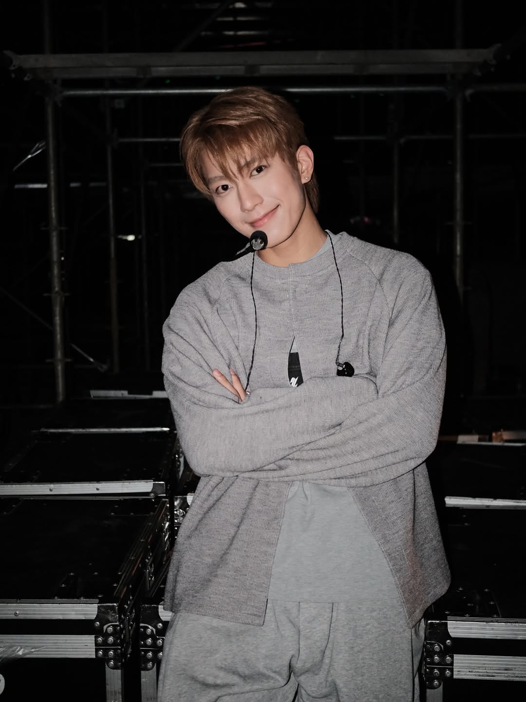 Trai đẹp 2K2 ph&aacute;t s&aacute;ng đ&uacute;ng nghĩa tại WeChoice Awards 2025 l&agrave; ai?- Ảnh 18.