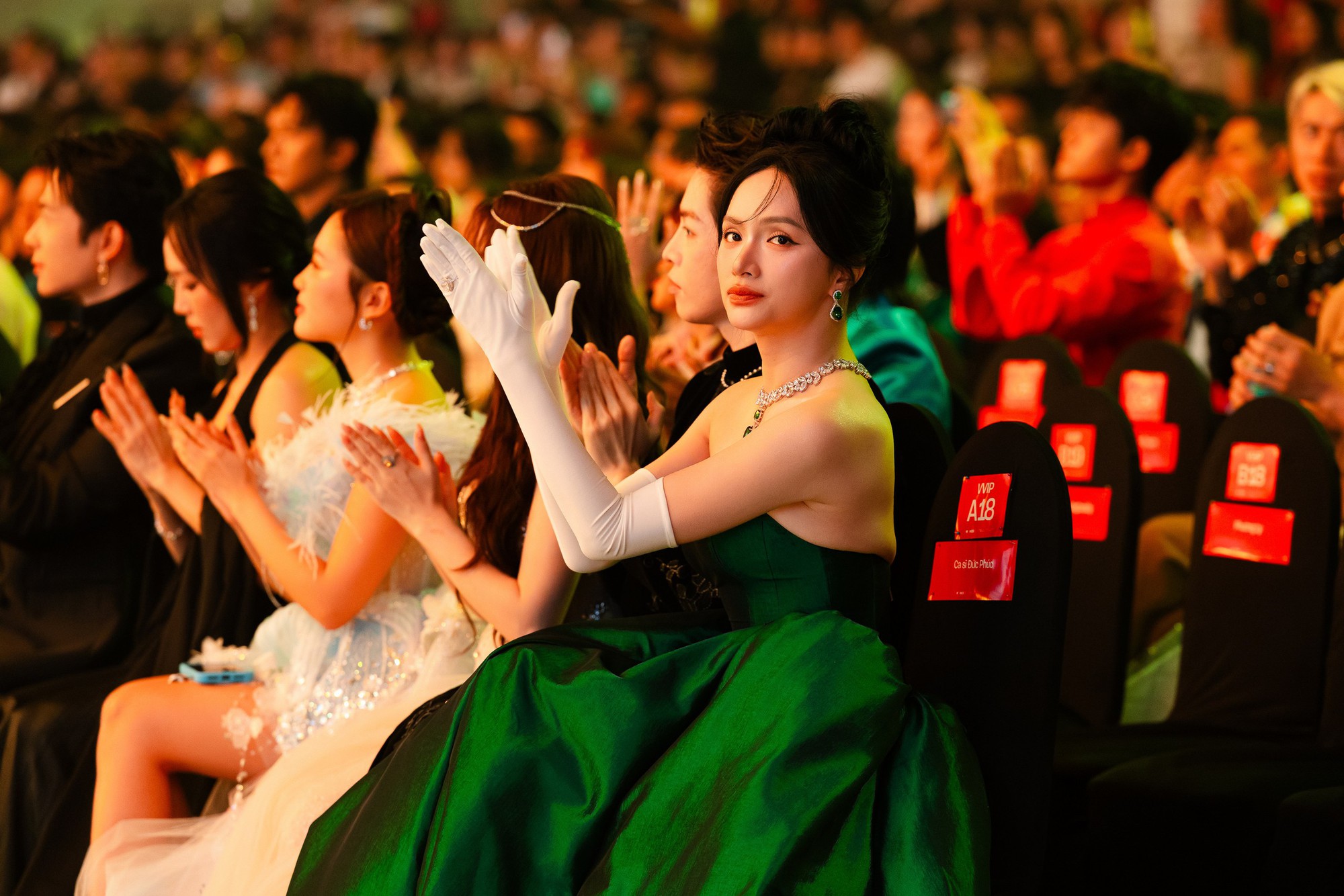 10 điểm cho Lan Khu&ecirc; - Hương Giang!- Ảnh 8.