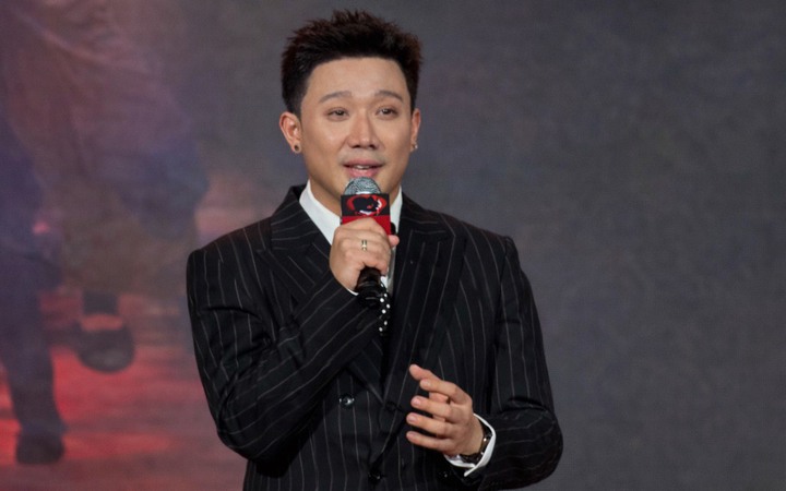 Điều duy nhất chỉ c&oacute; Trấn Th&agrave;nh d&aacute;m l&agrave;m- Ảnh 1.