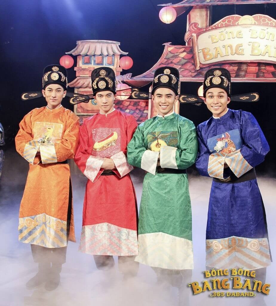 MV Bống Bống Bang Bang hơn 600 triệu view bị khai tử- Ảnh 1.