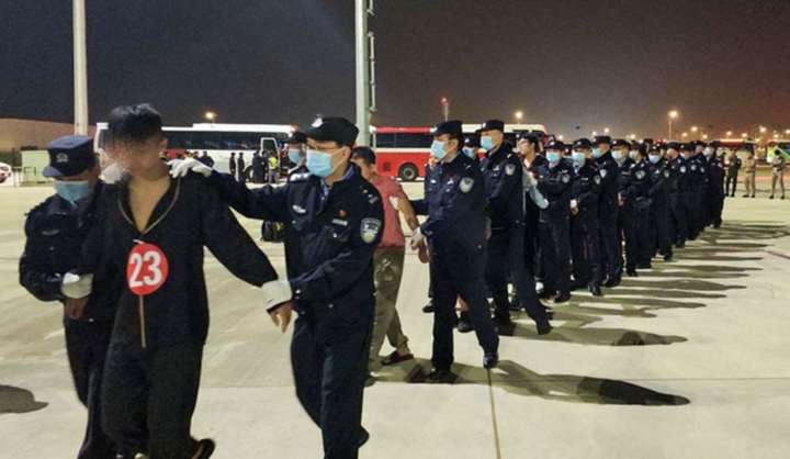 Campuchia siết chặt trấn &aacute;p tội phạm mạng xuy&ecirc;n bi&ecirc;n giới- Ảnh 1.